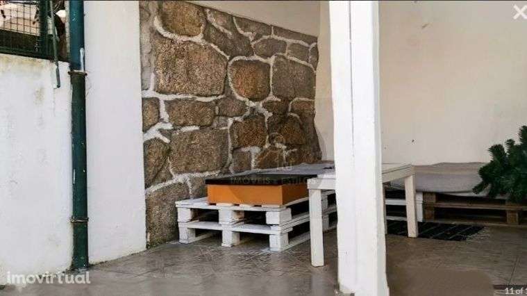 Moradia T1 com Terraço Privado | Boavista – Porto - Grande imagem: 5/8