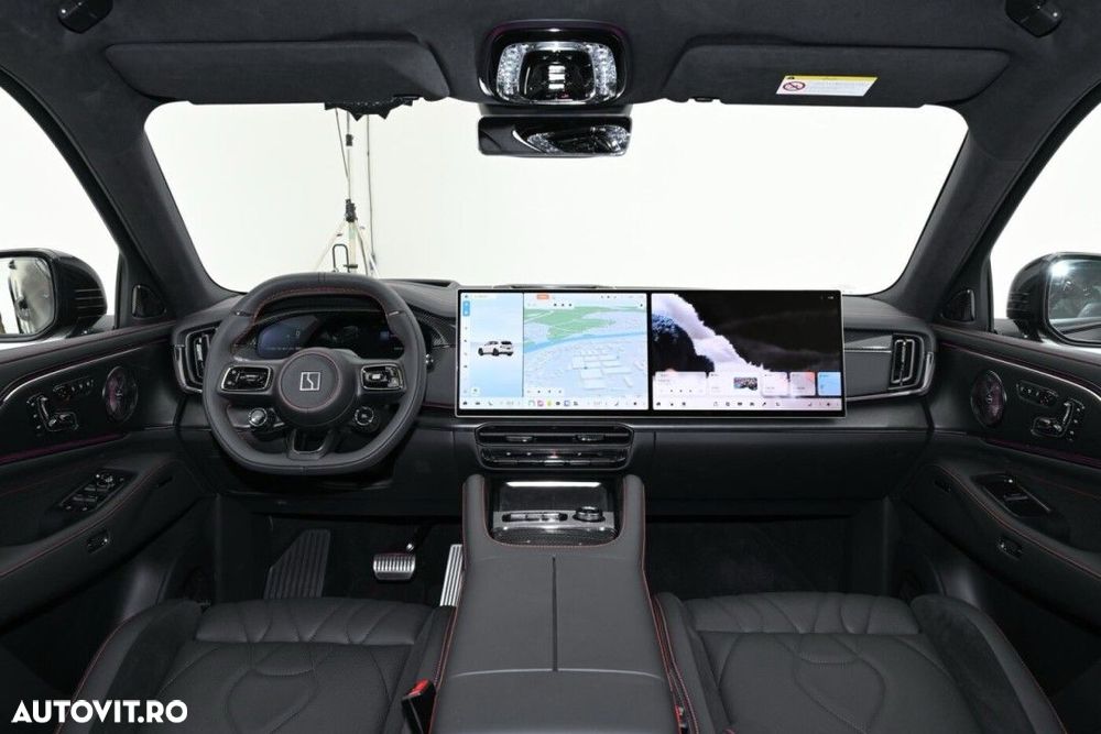Zeekr 8X - 10