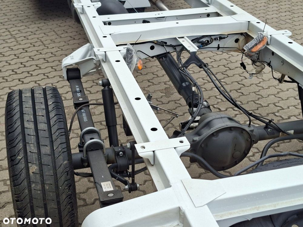 Mercedes-Benz Sprinter Sprinter - 7