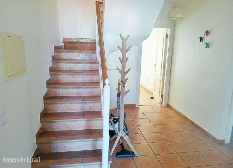 T3 Duplex na Ericeira com Vista Mar, Varandas e Garagem - Grande imagem: 3/12