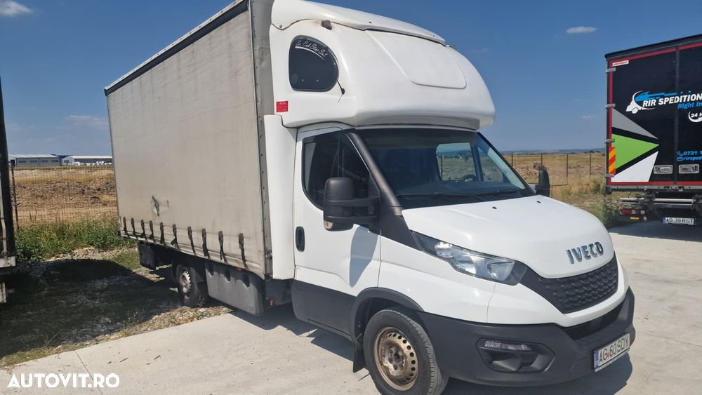 Iveco 35S16 - 4