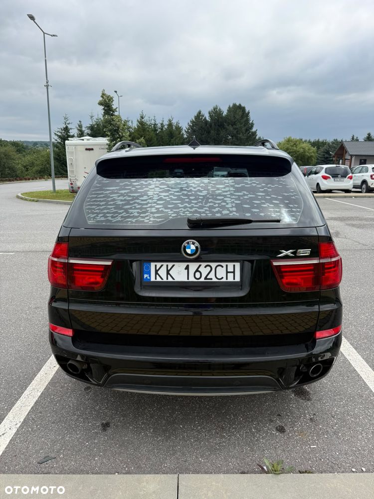 BMW X5 xDrive35i Edition Exclusive - 8