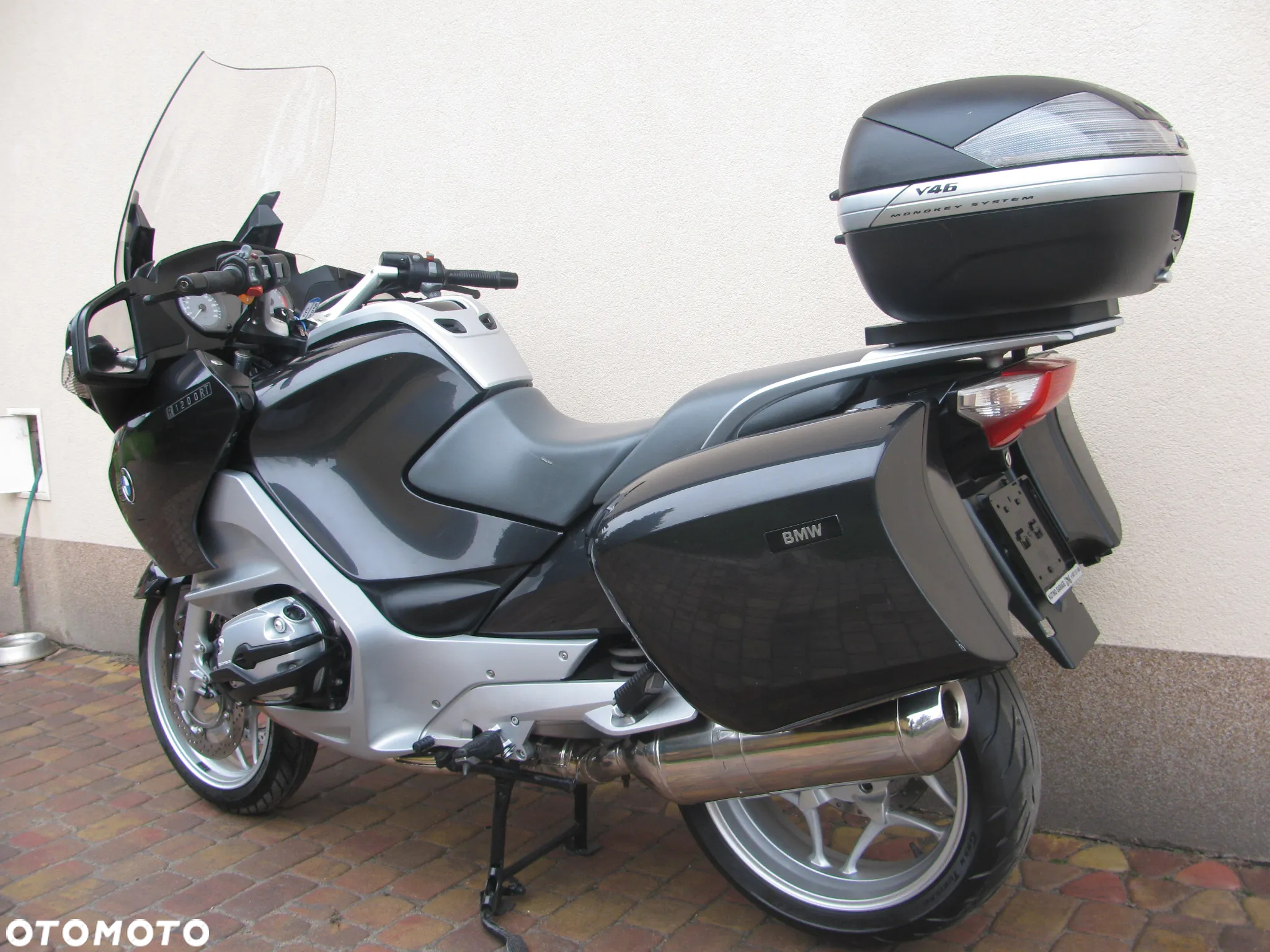 BMW RT - 3