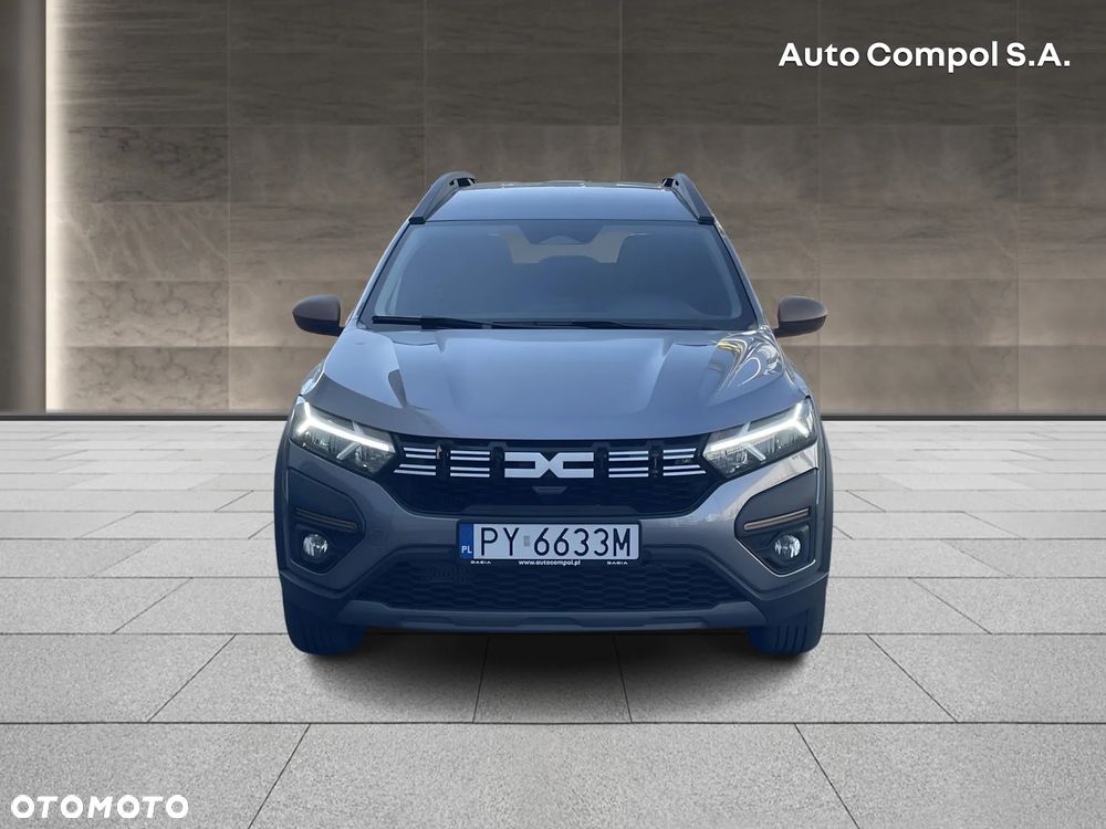 Dacia Jogger 1.0 TCe Extreme - 8