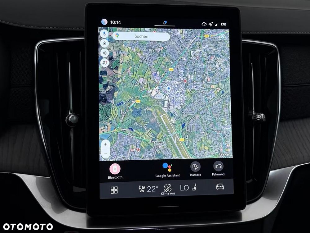 Volvo XC 90 T8 AWD Ultra Dark - 31