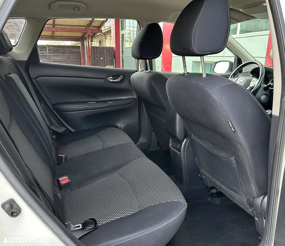 Nissan Pulsar - 23