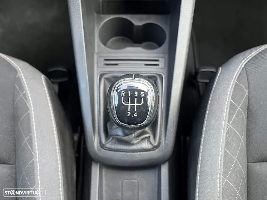 Skoda Fabia 1.0 TSI Active - 22