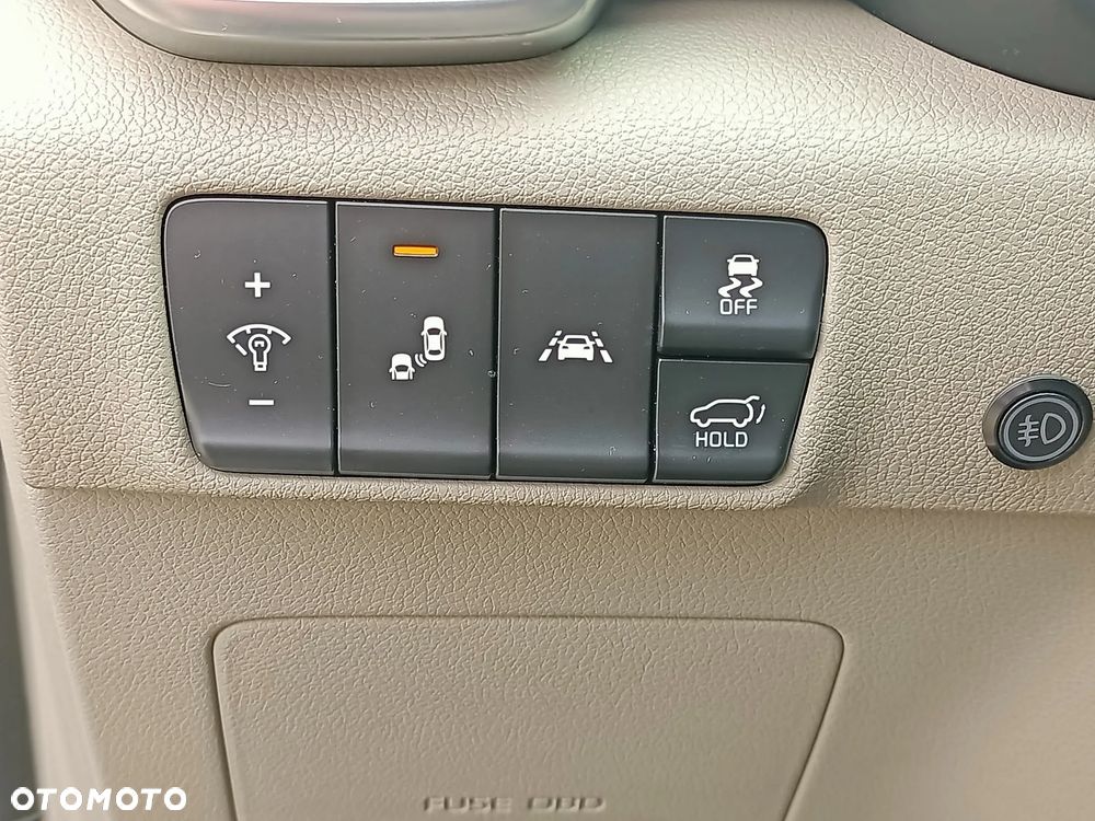 Kia Sportage - 23
