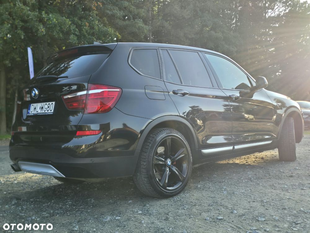 BMW X3 - 22