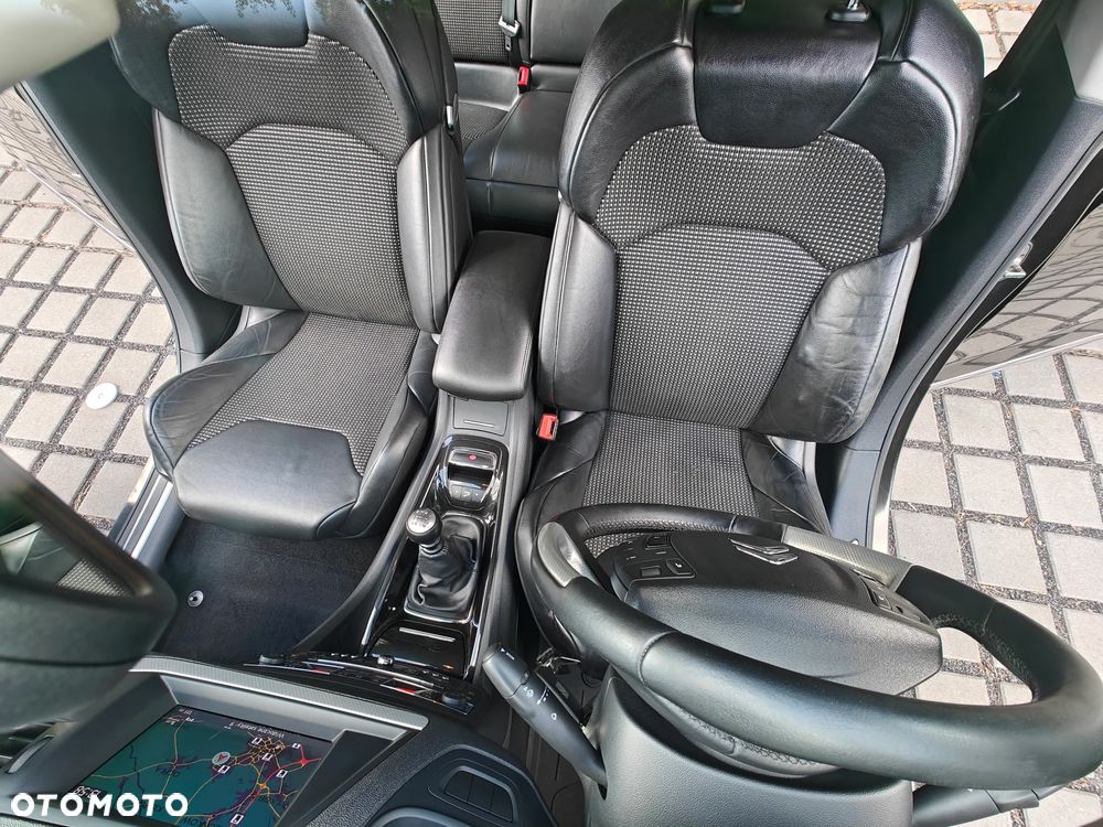 Citroën C5 2.0 HDi Exclusive - 26