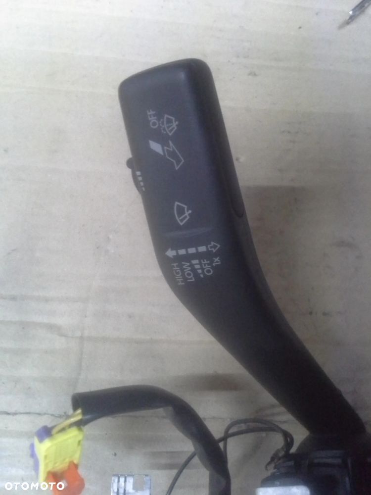 Volkswagen Jetta III 1K2 A5 1.6 TDi zestaw startowy komputer 03L906023B  5WP42899AA - 19