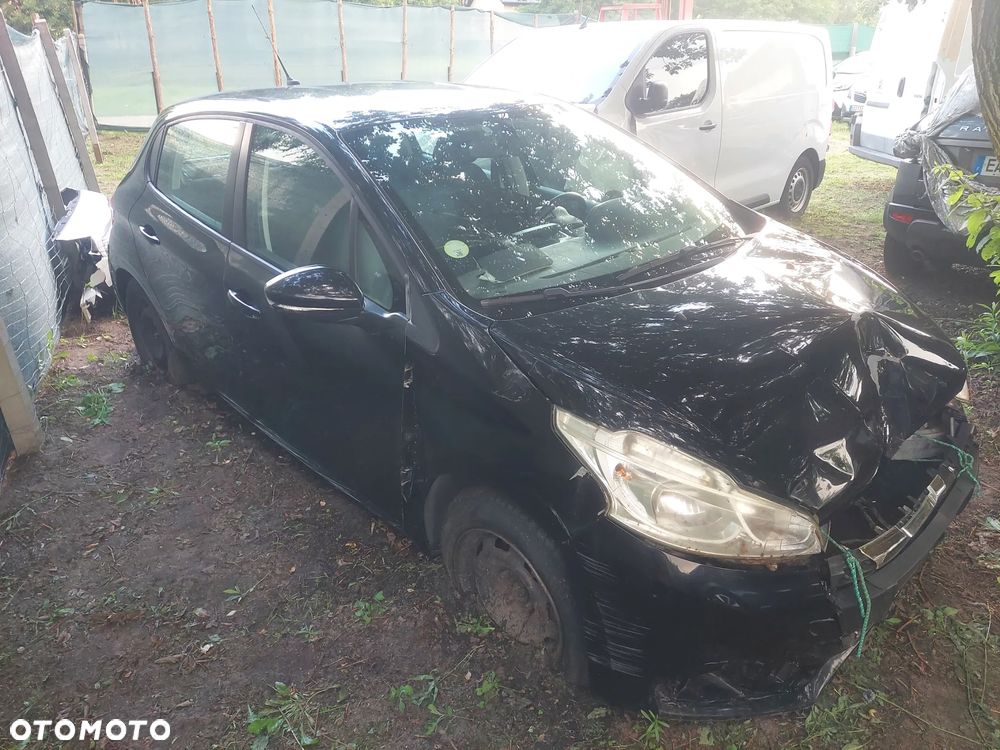 Peugeot 208 1.6 BlueHDi Active - 3