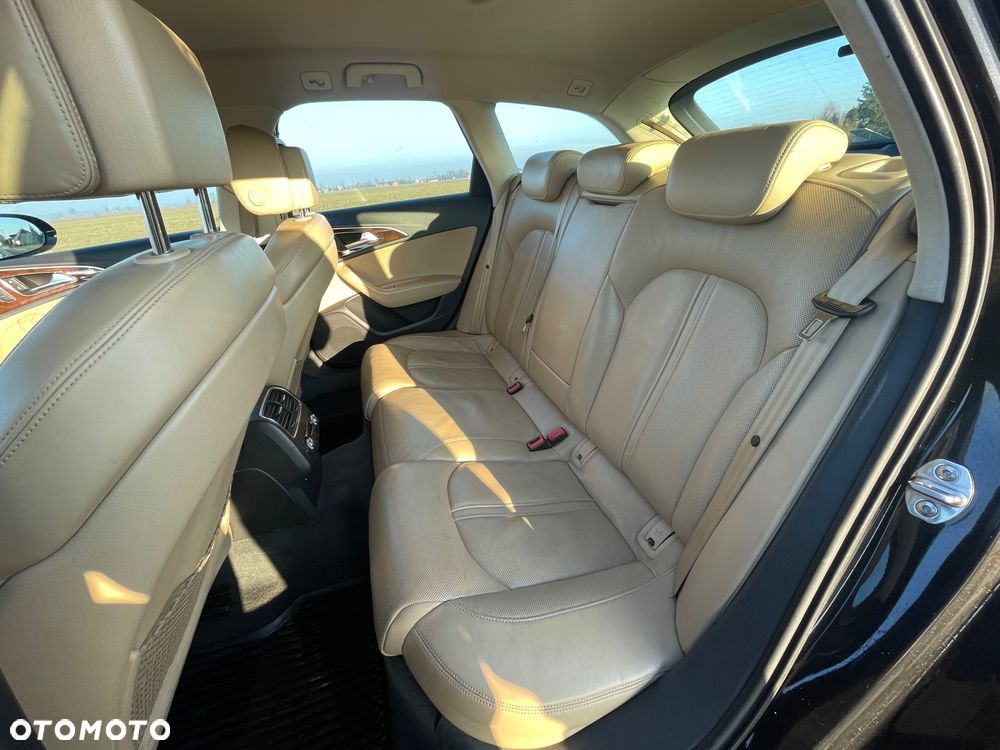 Audi A6 Allroad - 26