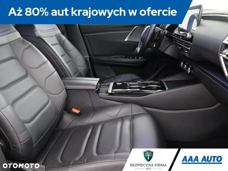 Citroën C5X - 11