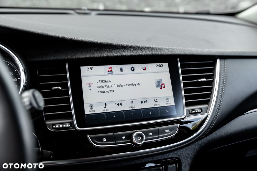 Opel Mokka 1.6 CDTI Cosmo S&S - 30