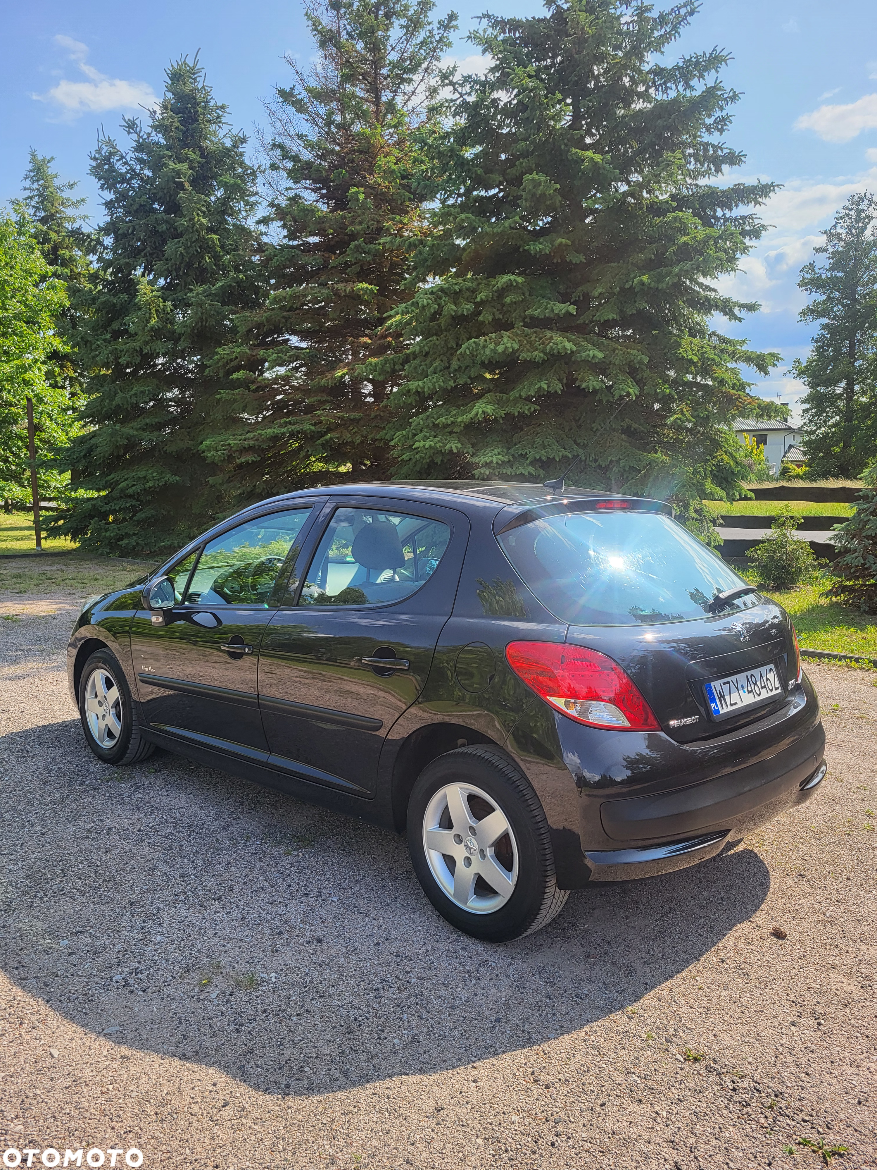 Peugeot 207 SW 75 Urban Move - 7