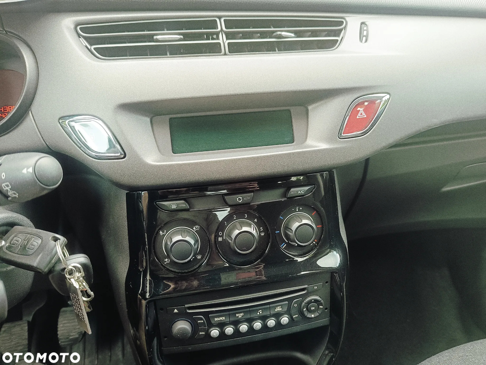 Citroën C3 1.2 VTi Selection - 21
