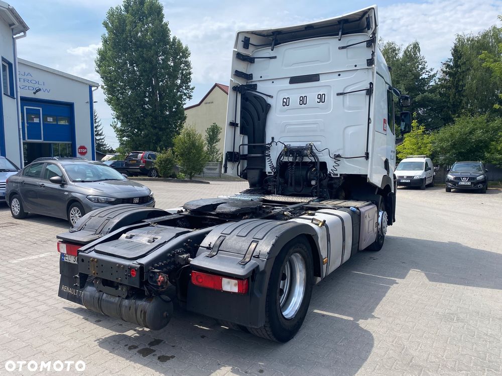 Renault T460 STANDARD 2017 - 7