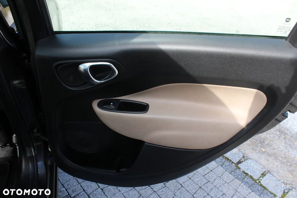 Fiat 500L 1.4 16V Urban - 20