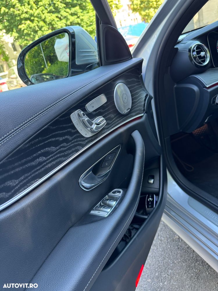 Mercedes-Benz E 300 T-Modell - 8
