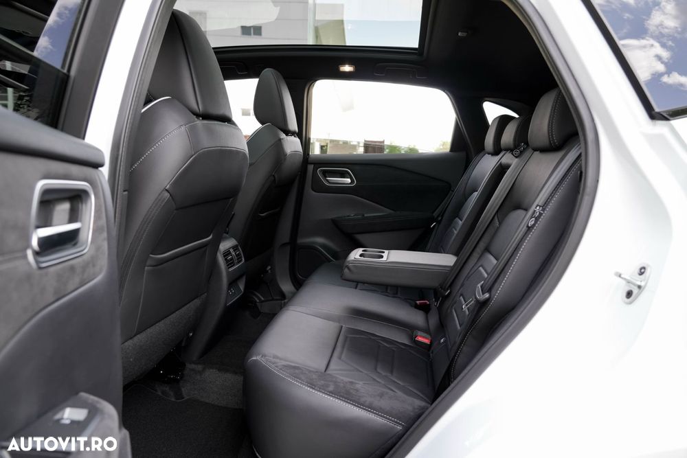Nissan Qashqai 1.5 188CP e-POWER N-Design - 15