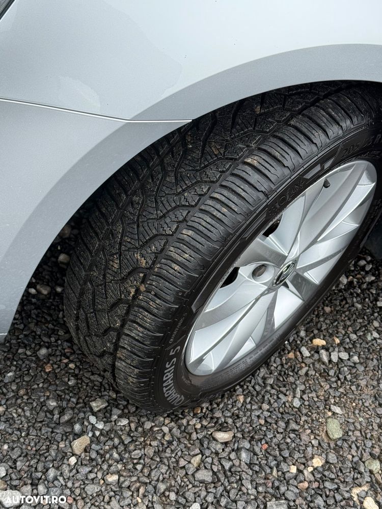 Skoda Octavia 1.6 TDI Ambition - 9