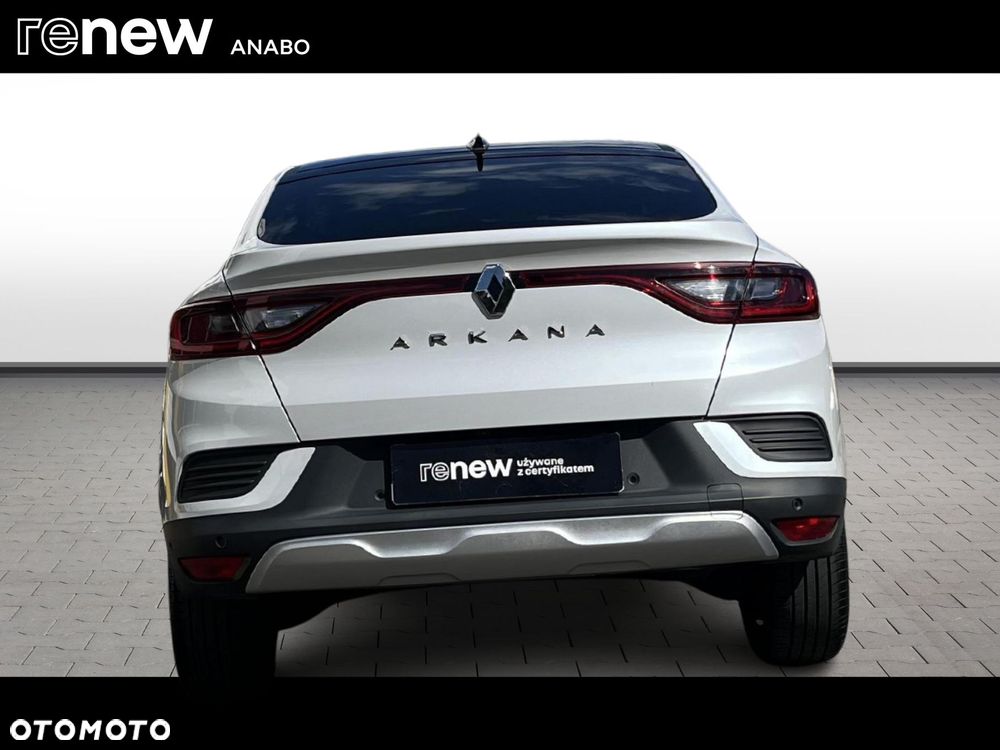 Renault Arkana - 4
