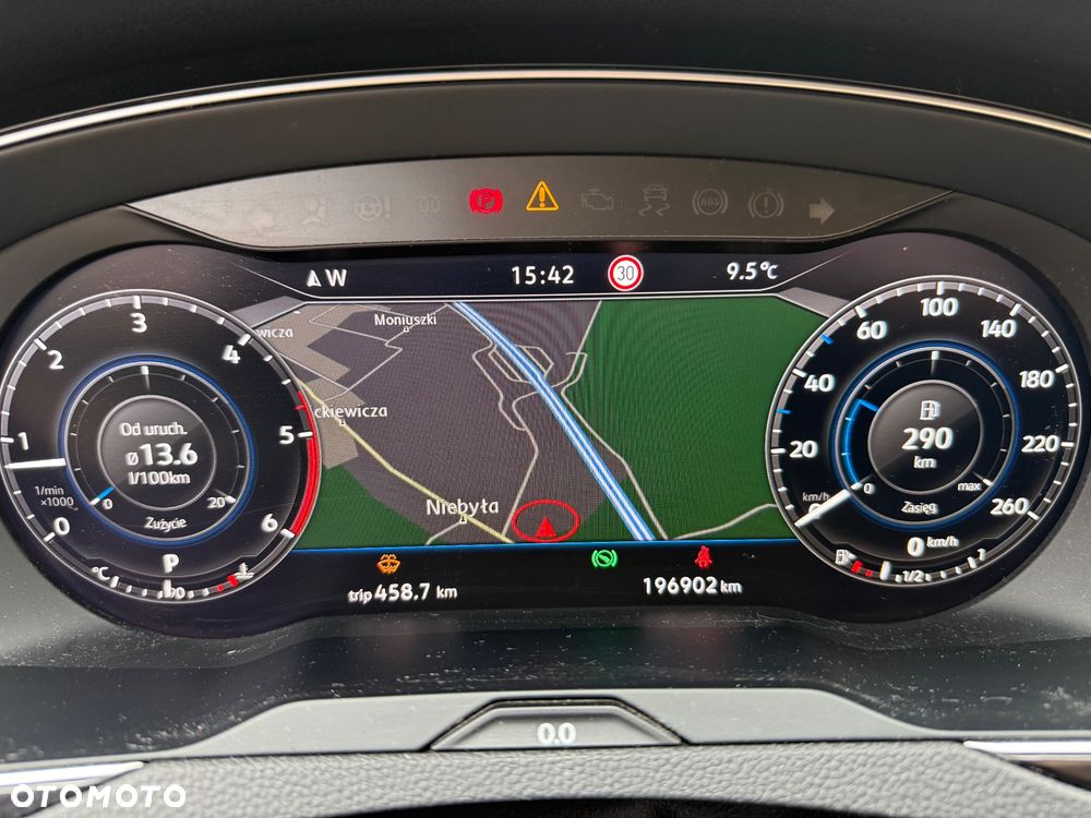 Volkswagen Passat 2.0 TDI BMT Highline DSG - 7