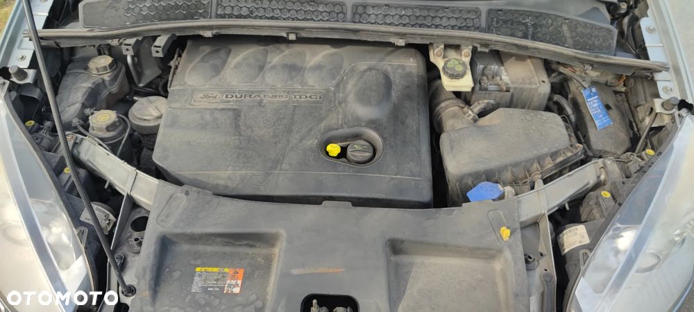 Ford S-Max 2.0 TDCi Platinium X - 19
