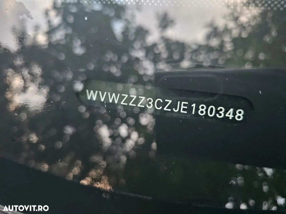 Volkswagen Passat 2.0 TDI DSG Comfortline - 12