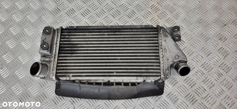 Suzuki Grand Vitara I 2.0 TD Intercooler - 4