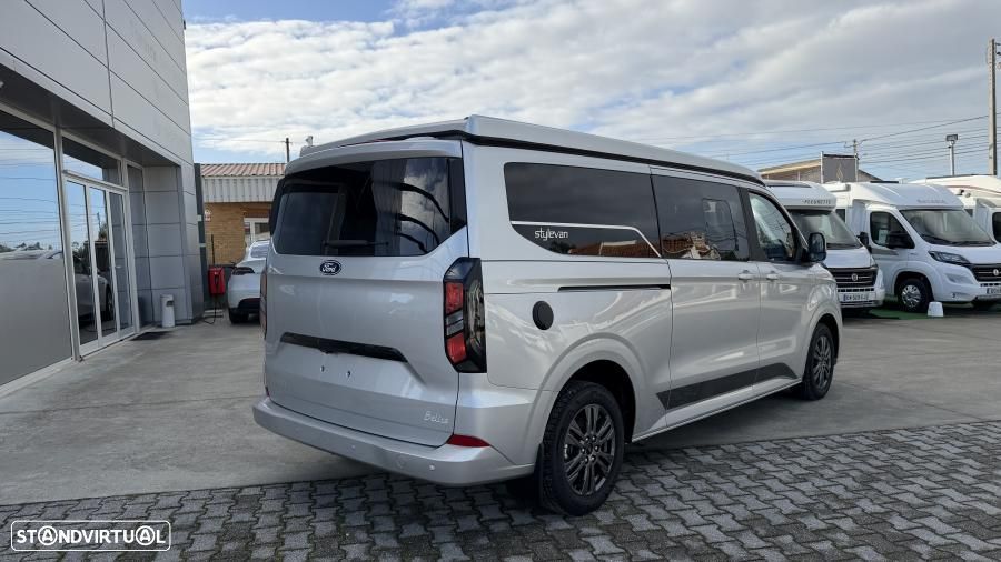 Stylevan Belize 2.0 136cv Automática 8v (NOVA) - 42