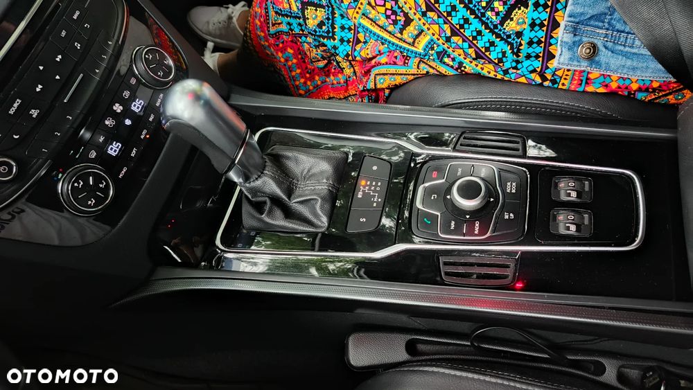 Peugeot 508 HDi 160 Automatik Allure - 7