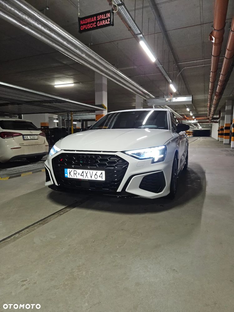 Audi S3 - 7