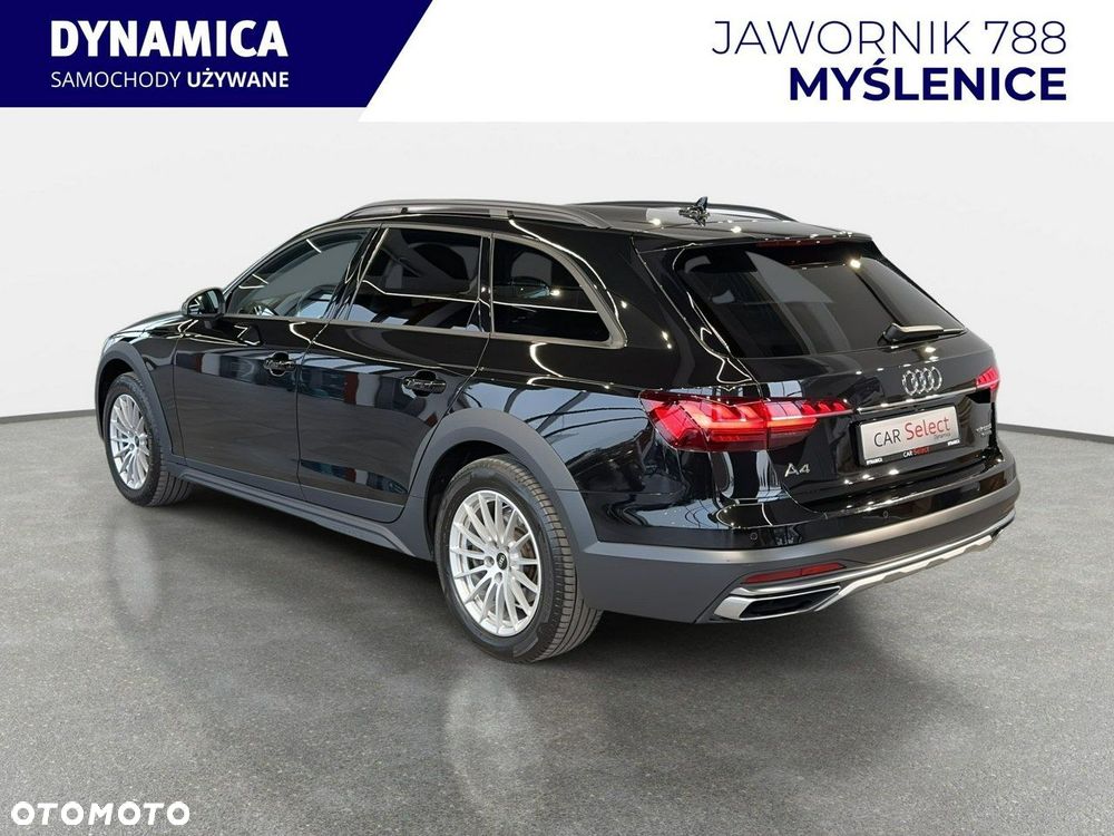 Audi A4 Allroad - 7