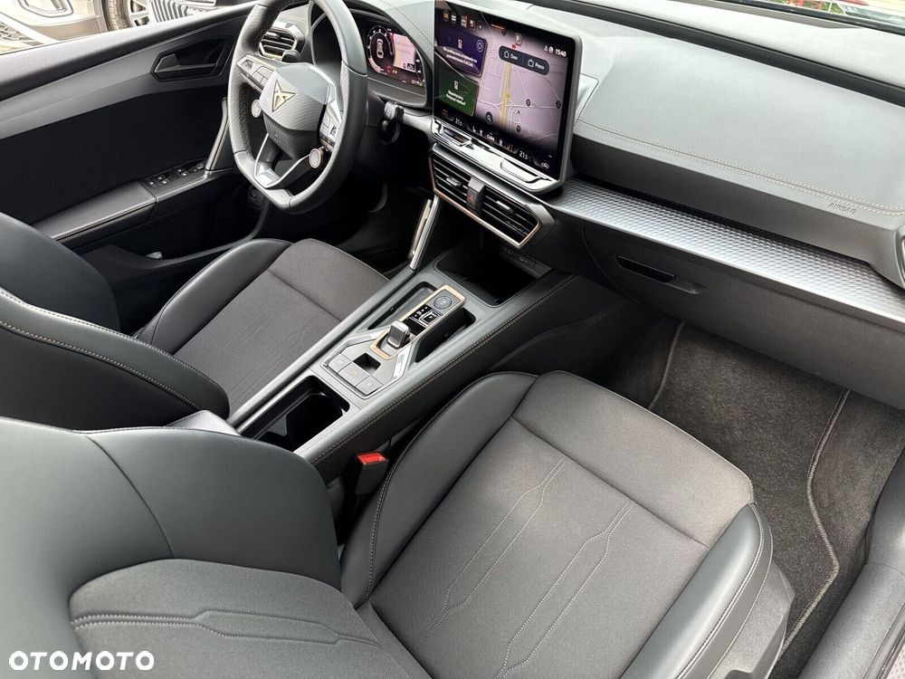 Cupra Leon Sportstourer 1.5 eTSI mHEV DSG - 12