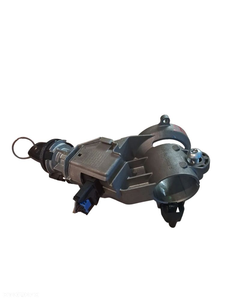 STACYJKA OPEL CORSA D - 1