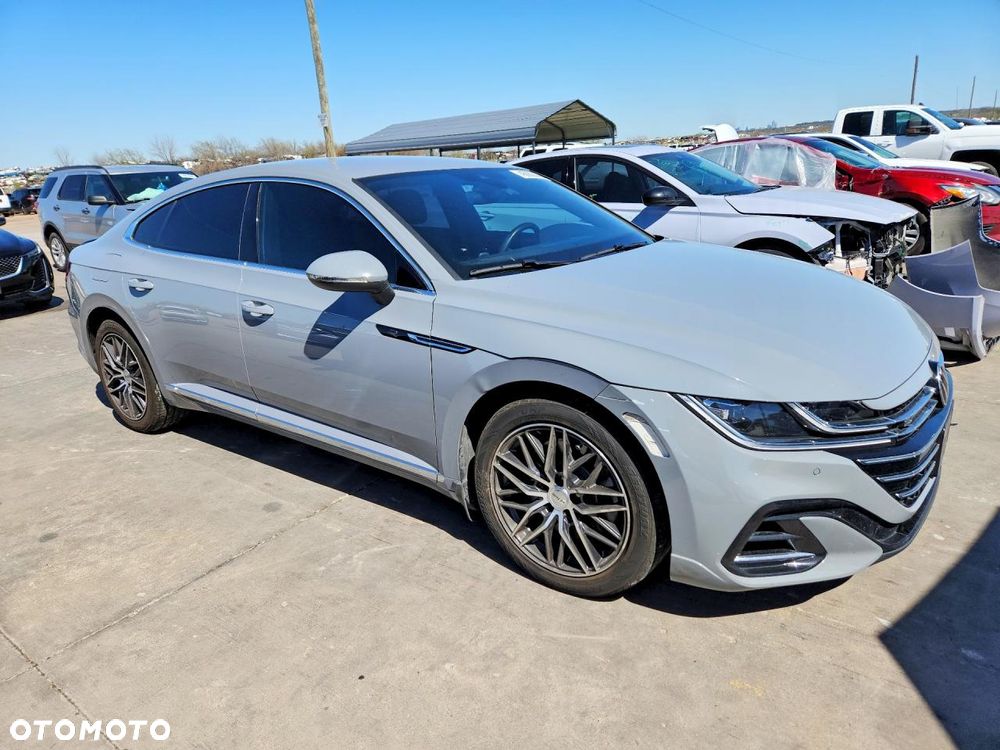 Volkswagen Arteon - 1