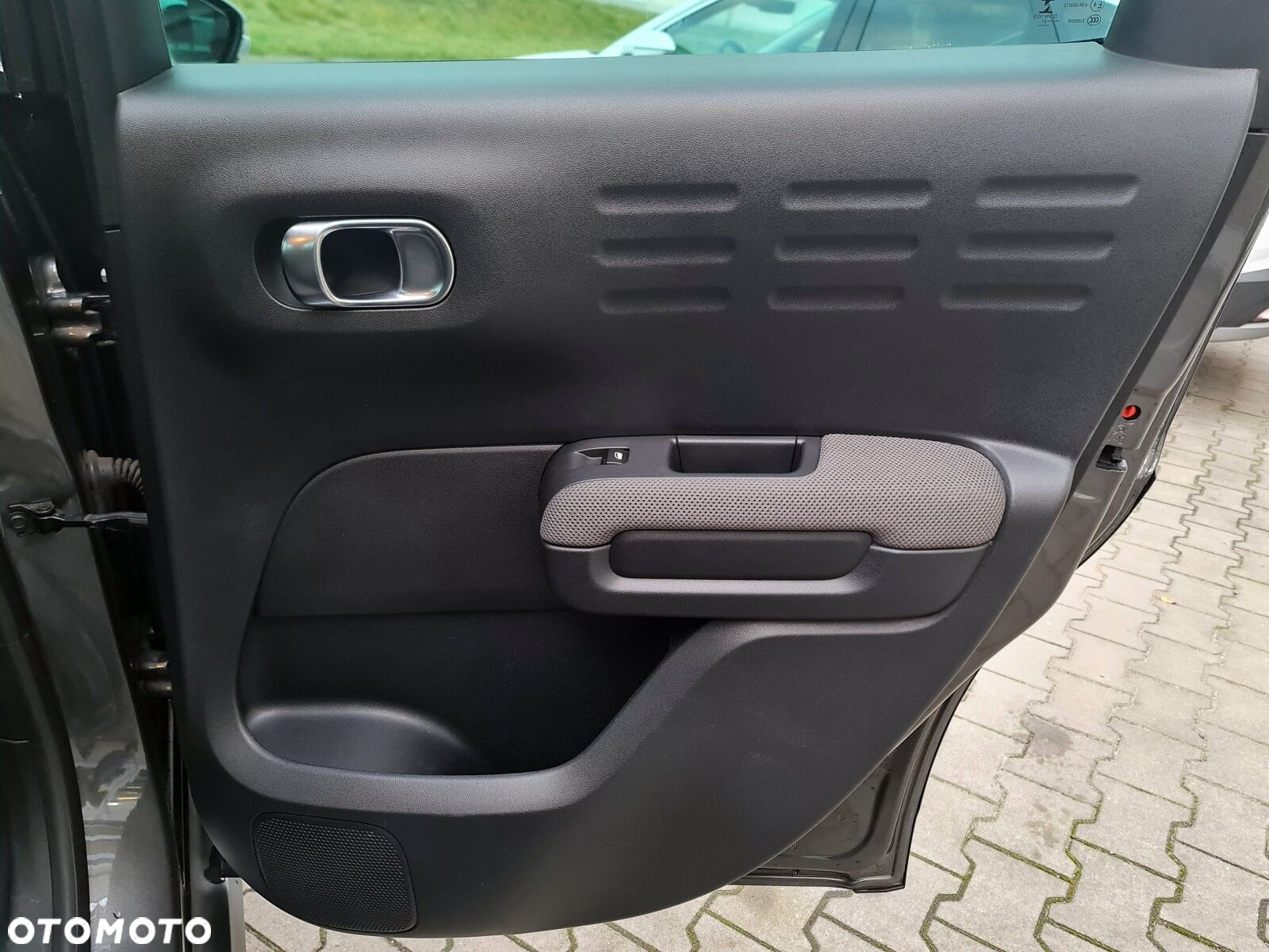 Citroën C3 Aircross 1.2 PureTech GPF Rip Curl S&S - 25