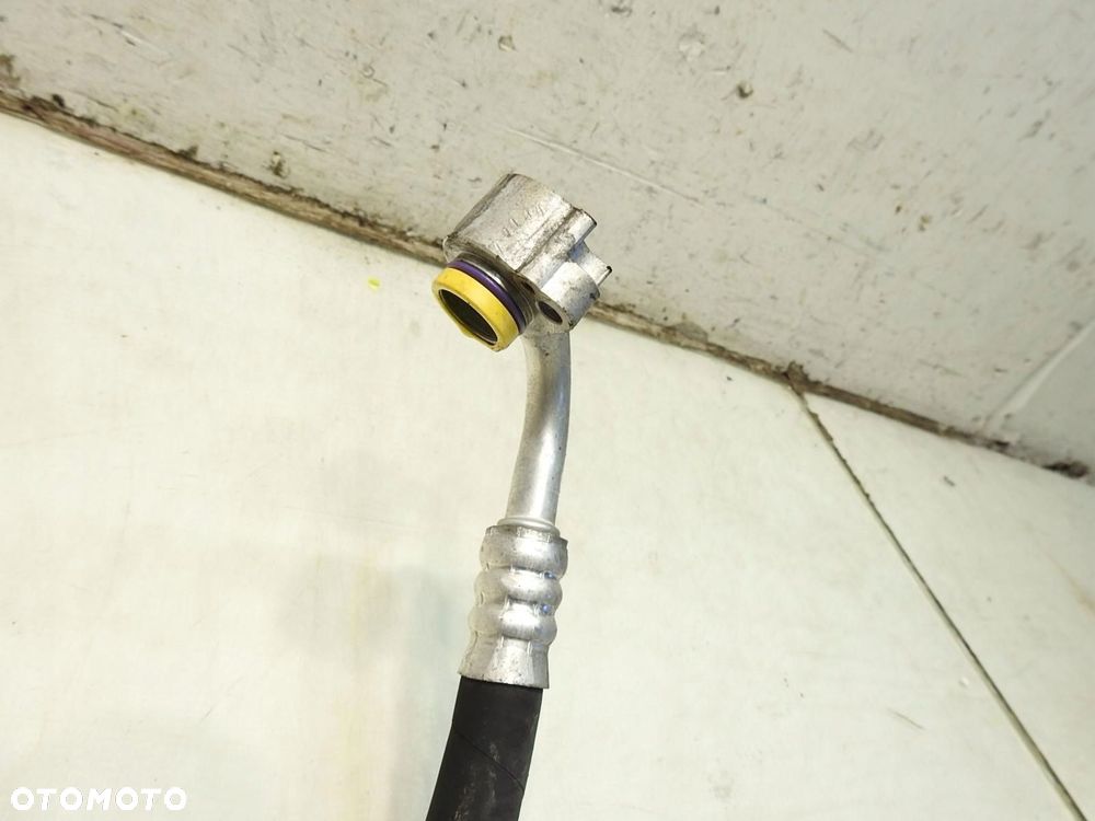 PRZEWÓD KLIMATYZACJI SEAT LEON II 2.0 FSI 1K0820743BG - 3