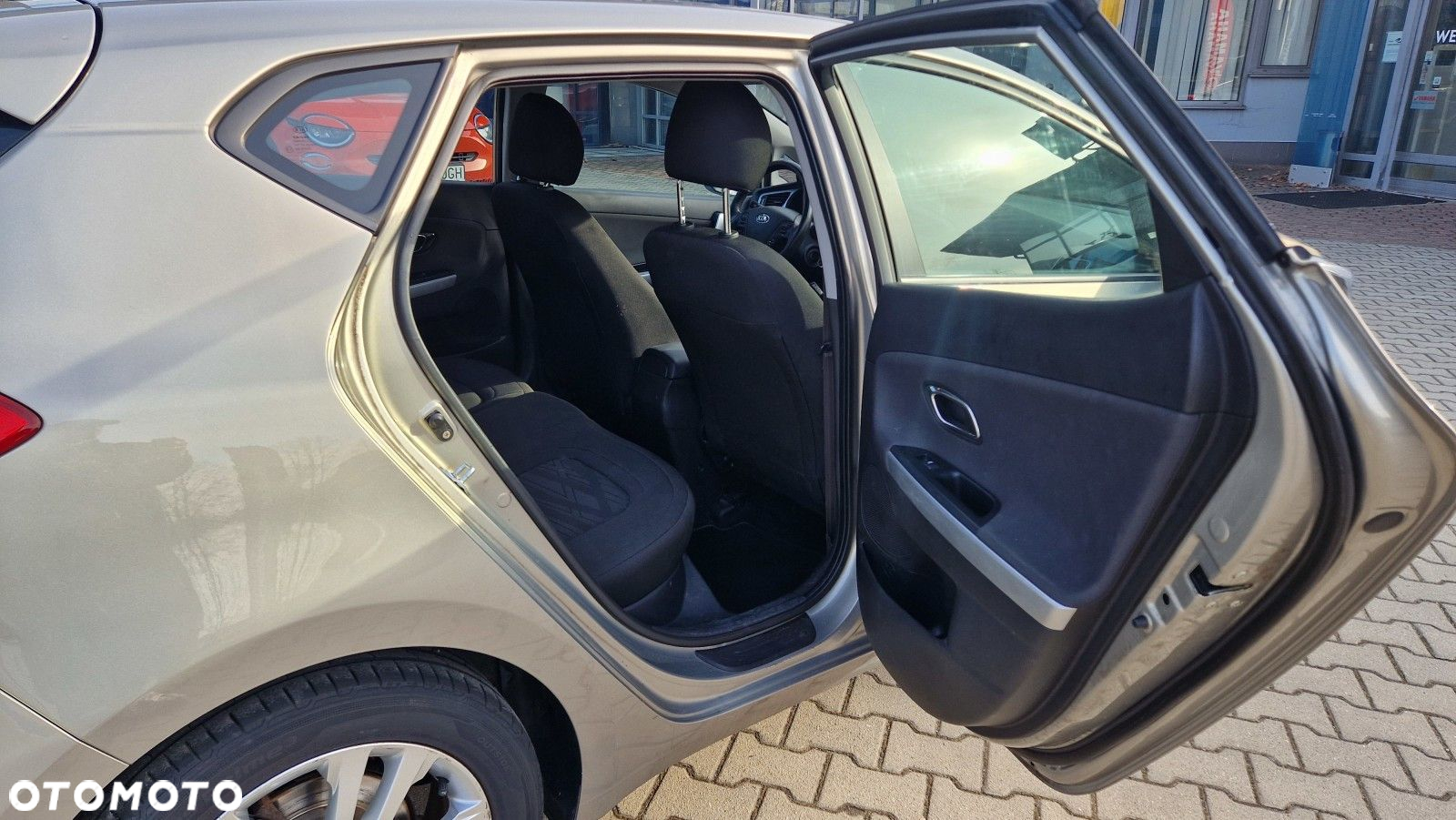 Kia Ceed - 15