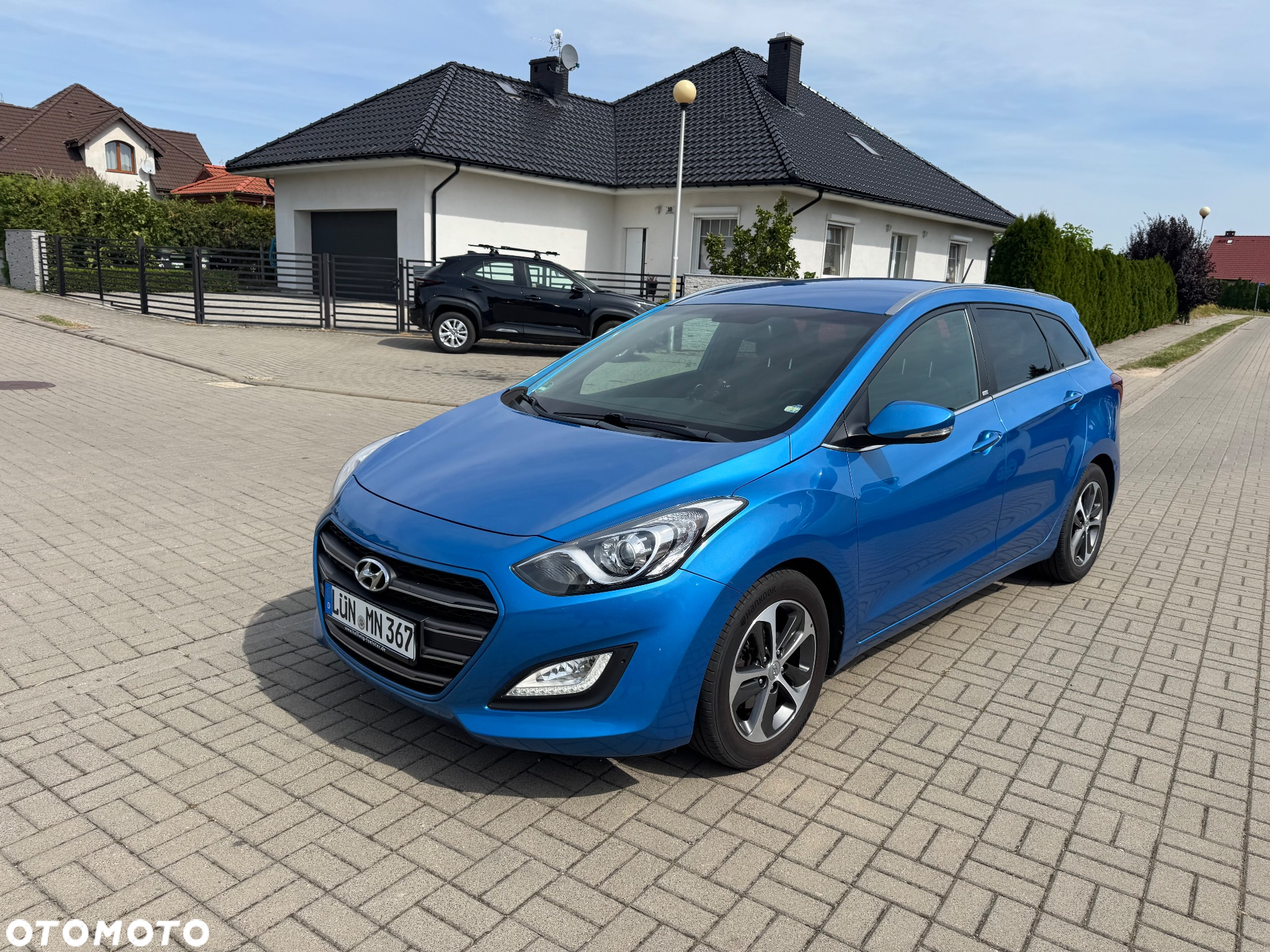 Hyundai i30 1.4 Style - 2