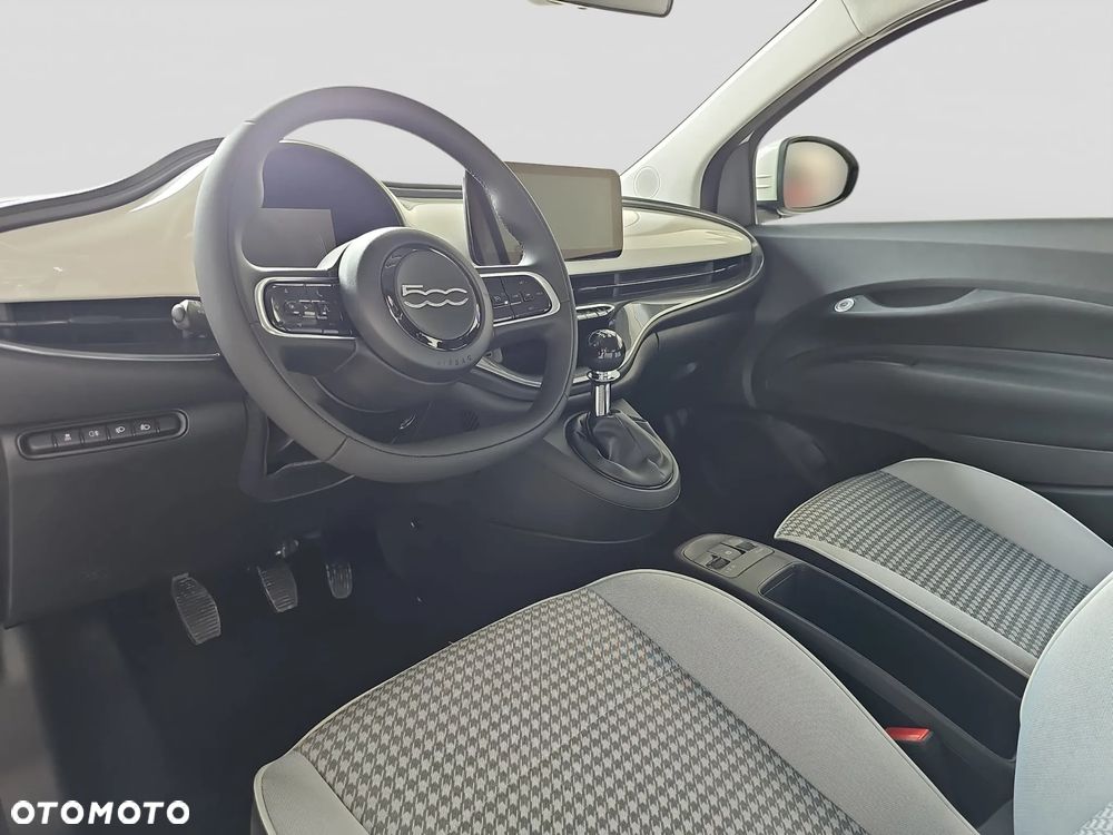 Fiat 500 1.0 GSE Torino - 10