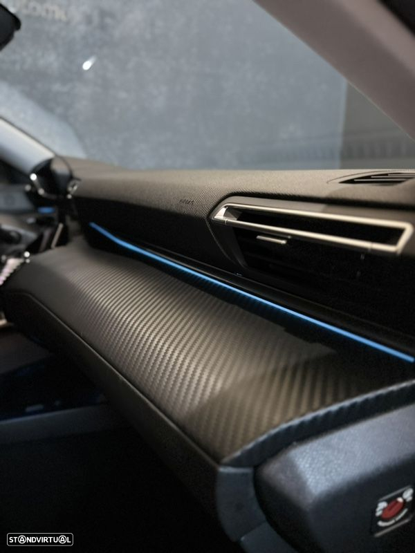 Peugeot 508 SW 2.0 BlueHDi Allure EAT8 - 19