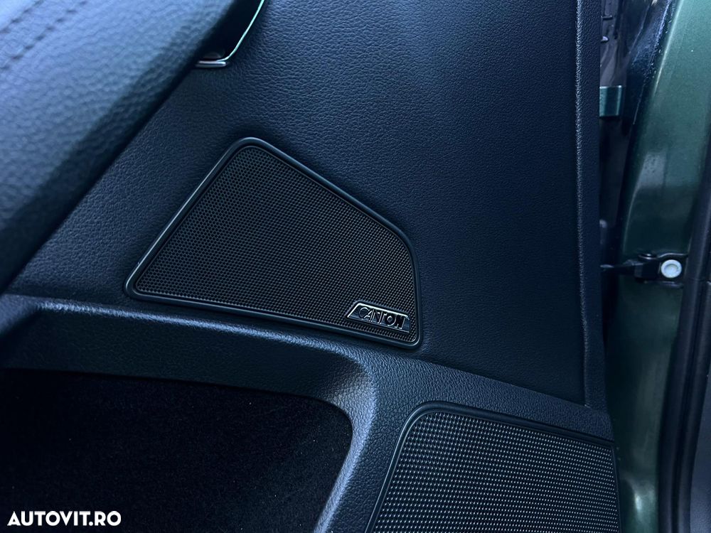 Skoda Superb 2.0 TDI DSG Style - 26