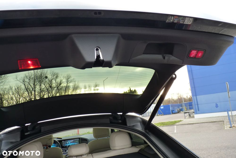 Mercedes-Benz GLE 350 d 4-Matic Advanced Plus - 20