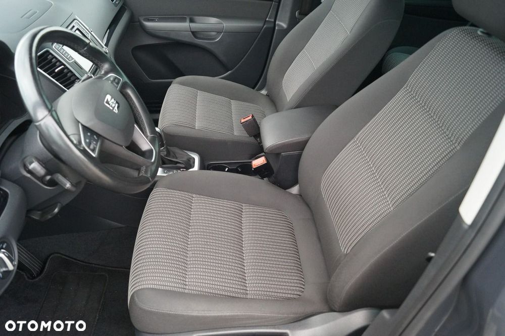 Seat Alhambra - 16