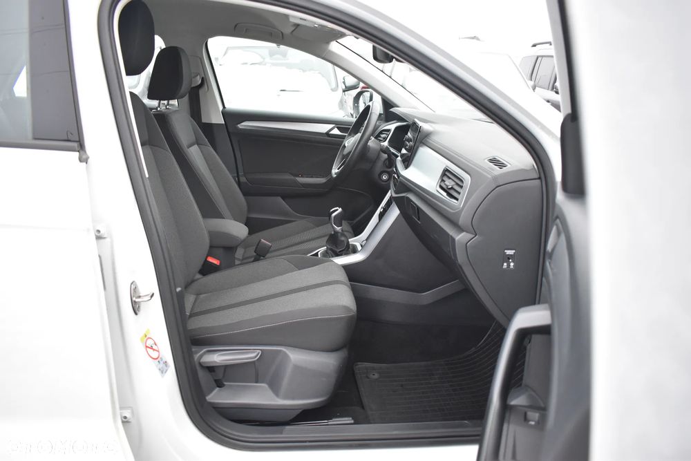 Volkswagen T-Roc 1.5 TSI Life - 17