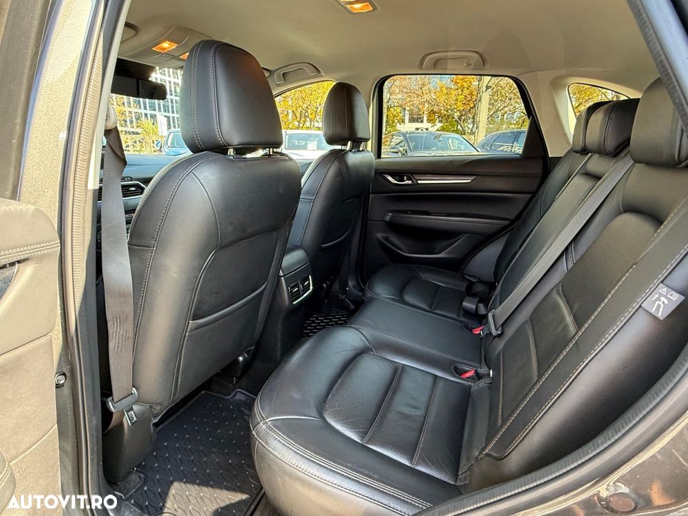 Mazda CX-5 - 8