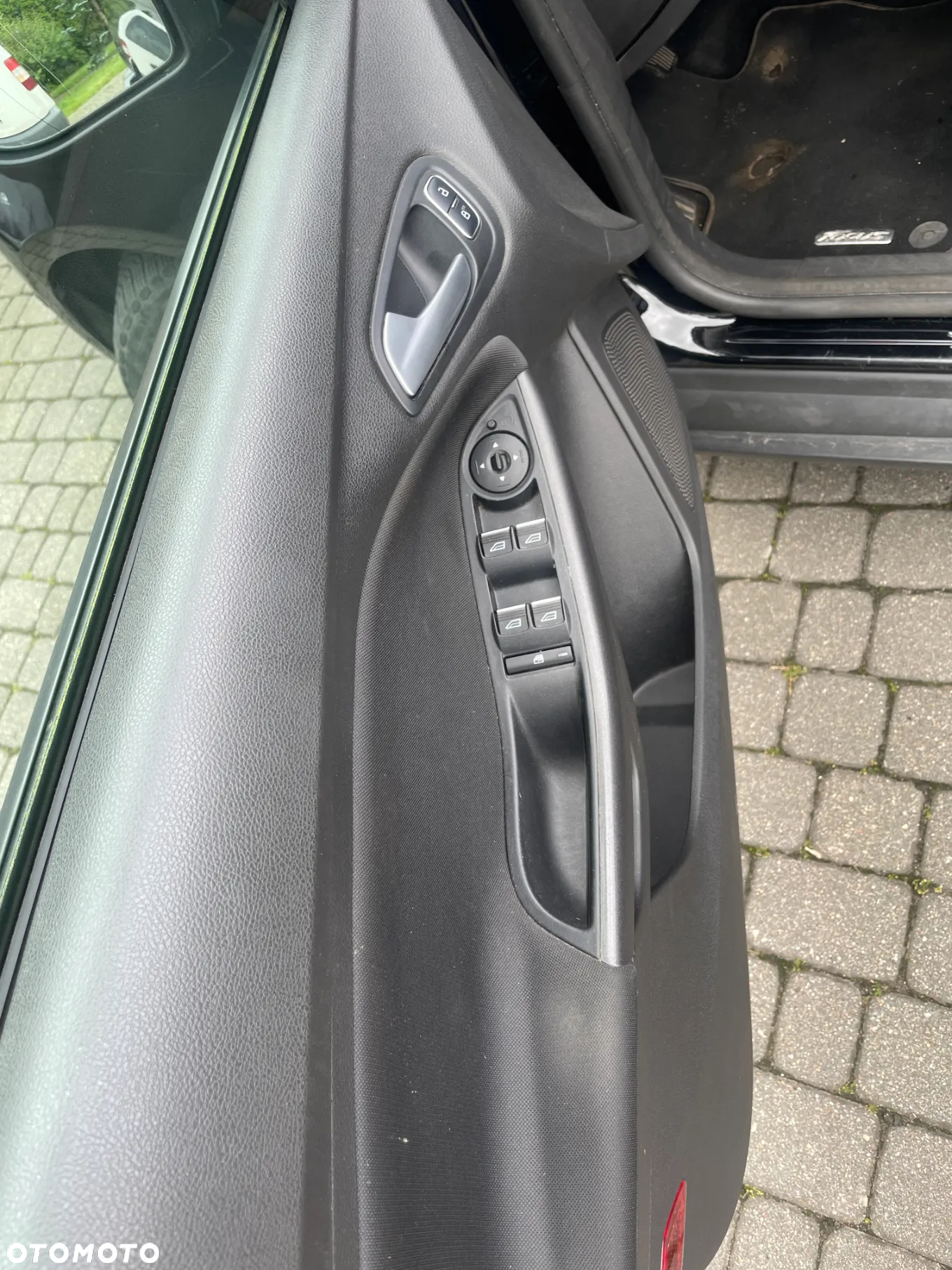 Ford Focus - 7